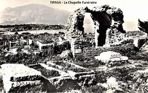 Tipasa - Ruines romaines 23